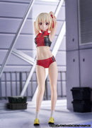 TV Anime Lycoris Recoi QuesQ Chisato Nishikigi Traning wear