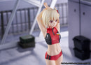 TV Anime Lycoris Recoi QuesQ Chisato Nishikigi Traning wear