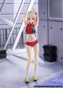 TV Anime Lycoris Recoi QuesQ Chisato Nishikigi Traning wear