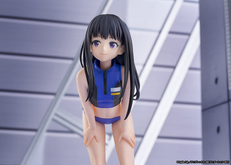 TV Anime Lycoris Recoi QuesQ Takina Inoue Traning wear