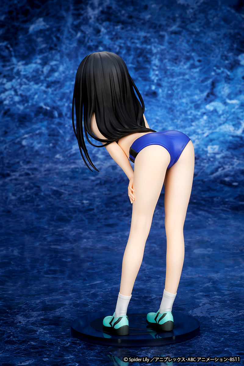 TV Anime Lycoris Recoi QuesQ Takina Inoue Traning wear