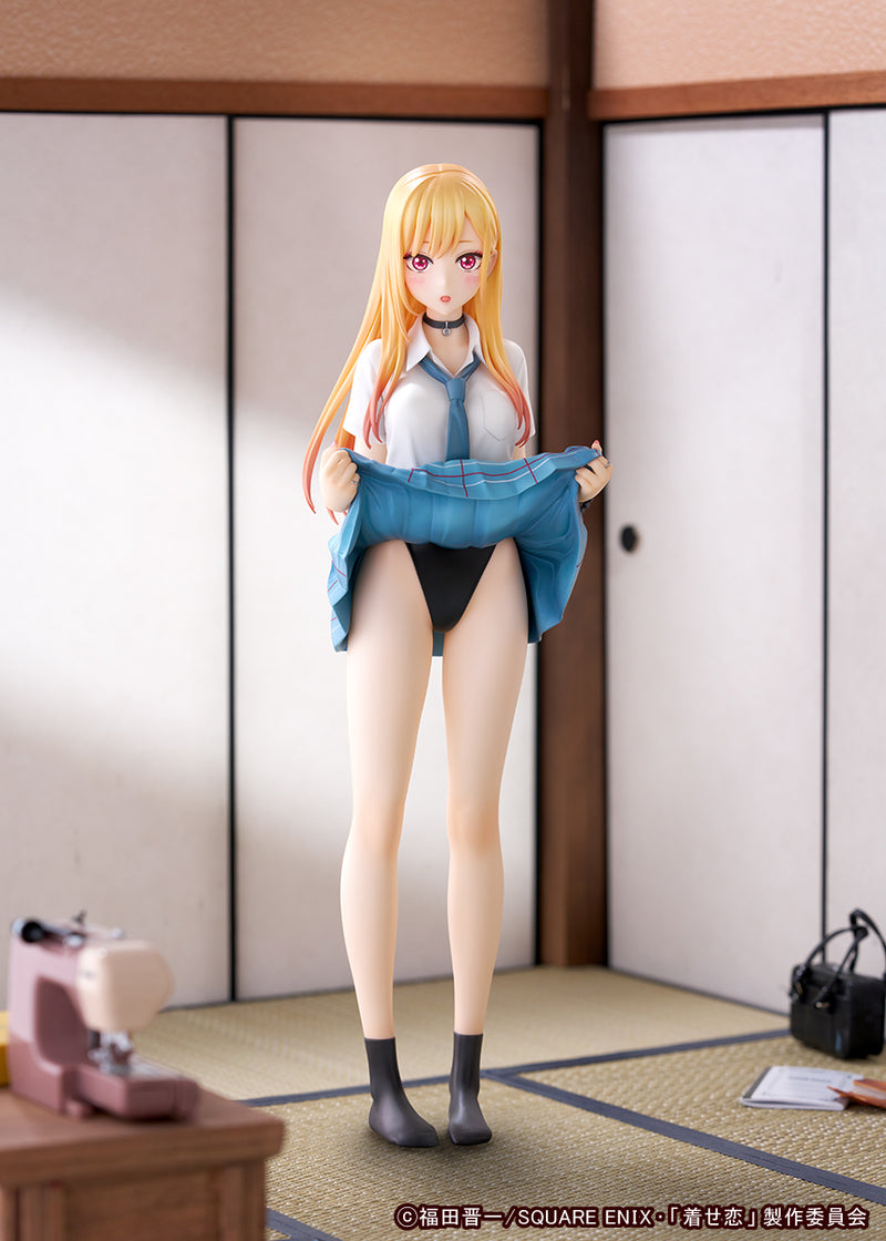 My Dress-Up Darling QuesQ Marin Kitagawa
