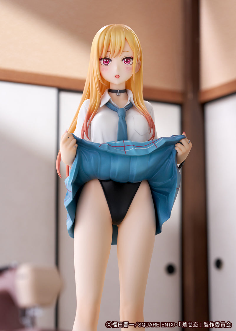 My Dress-Up Darling QuesQ Marin Kitagawa