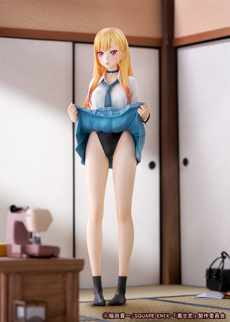 My Dress-Up Darling QuesQ Marin Kitagawa