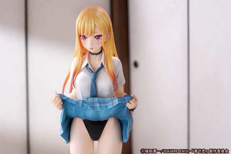 My Dress-Up Darling QuesQ Marin Kitagawa