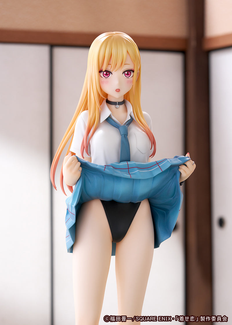 My Dress-Up Darling QuesQ Marin Kitagawa