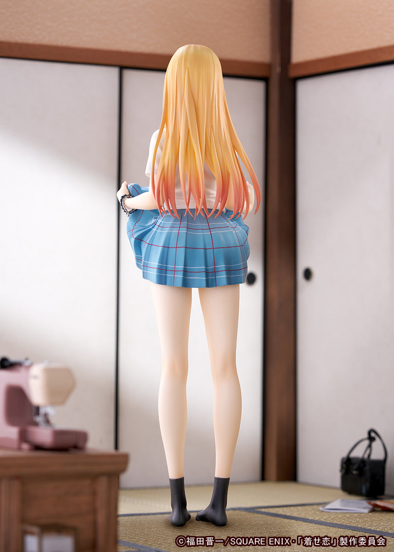 My Dress-Up Darling QuesQ Marin Kitagawa