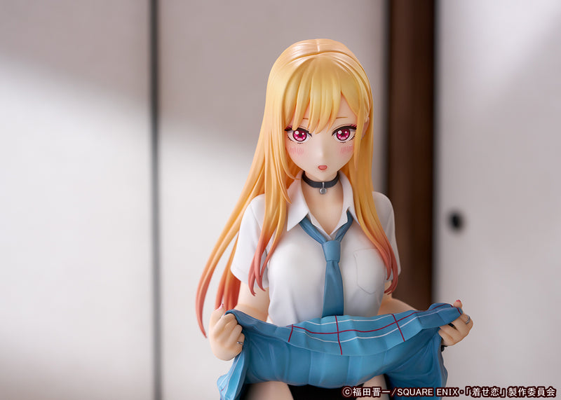 My Dress-Up Darling QuesQ Marin Kitagawa