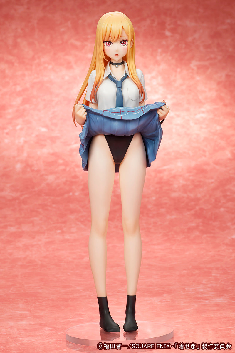 My Dress-Up Darling QuesQ Marin Kitagawa