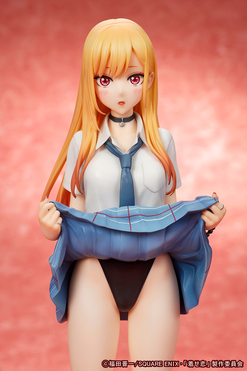 My Dress-Up Darling QuesQ Marin Kitagawa