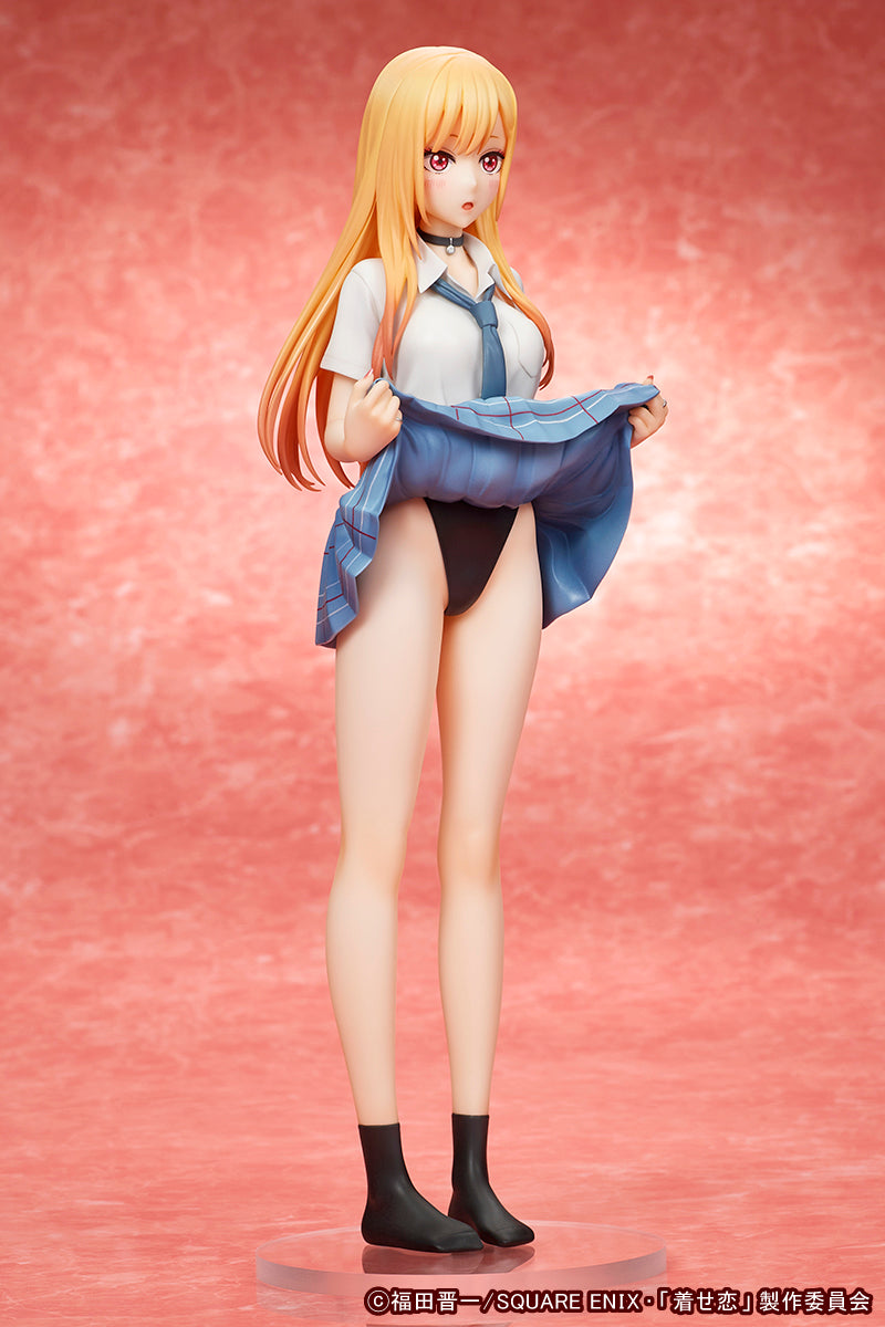 My Dress-Up Darling QuesQ Marin Kitagawa