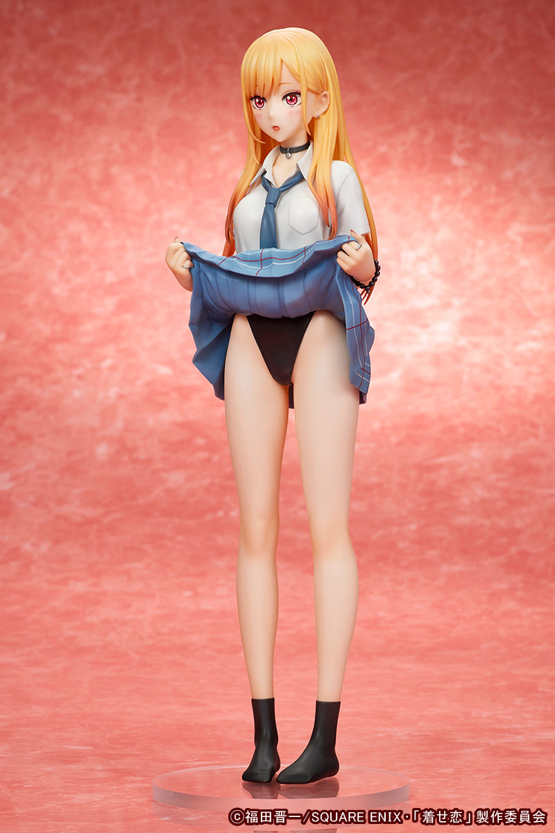 My Dress-Up Darling QuesQ Marin Kitagawa