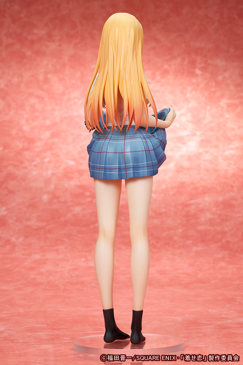 My Dress-Up Darling QuesQ Marin Kitagawa