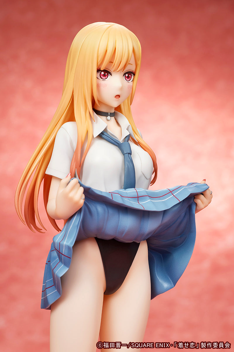 My Dress-Up Darling QuesQ Marin Kitagawa