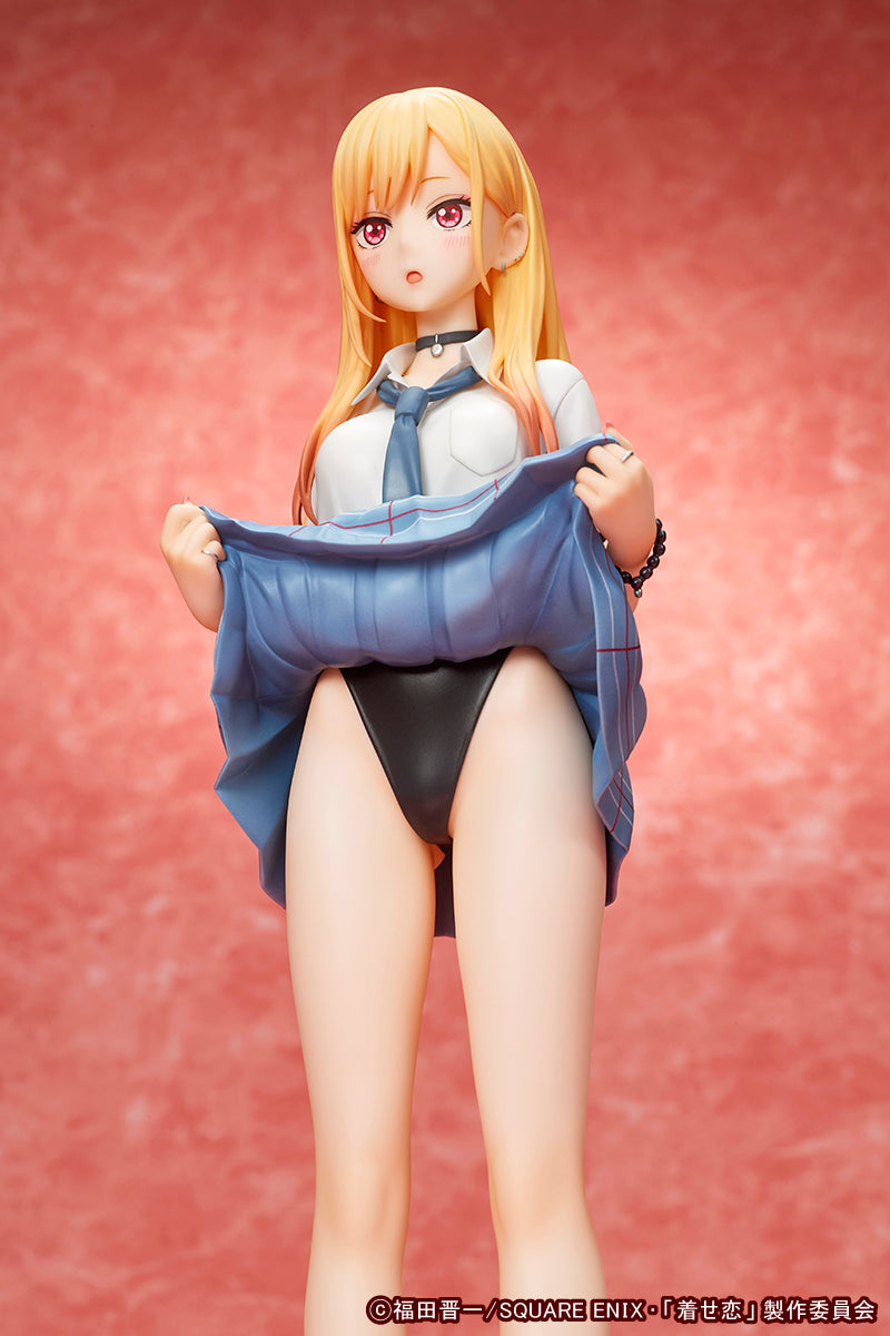 My Dress-Up Darling QuesQ Marin Kitagawa