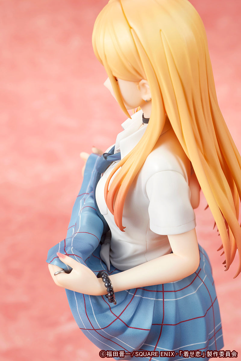 My Dress-Up Darling QuesQ Marin Kitagawa