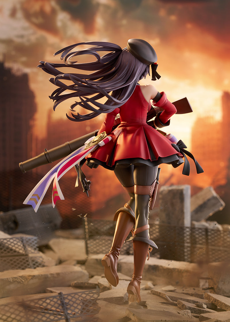 Girls' Frontline QuesQ Lewis