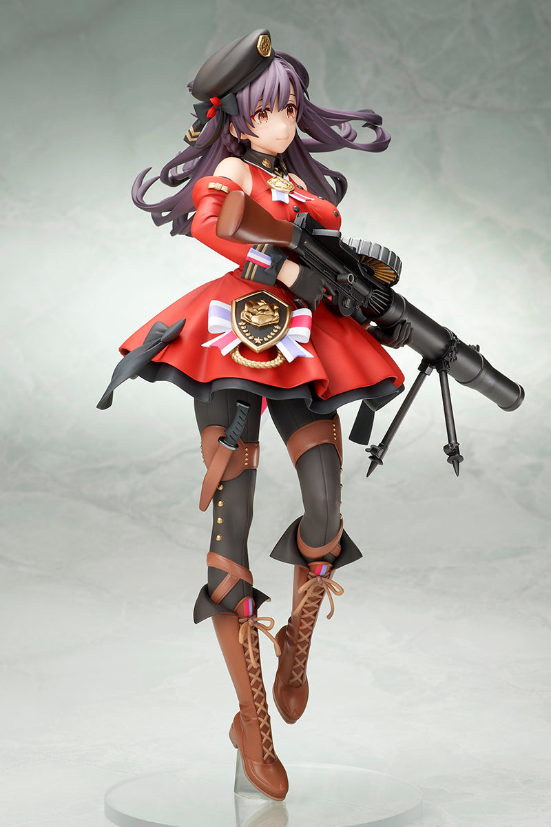 Girls' Frontline QuesQ Lewis