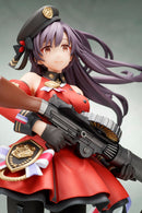 Girls' Frontline QuesQ Lewis