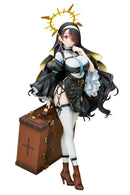 Blue Archive QuesQ Hinata