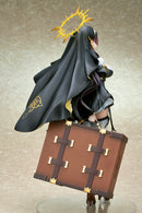 Blue Archive QuesQ Hinata