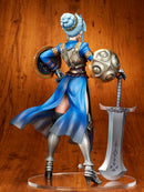 Unicorn Overlord QuesQ Virginia (Class Valkyria)