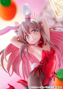 Onii-chan Ha Oshimai! QuesQ Mahiro Oyama Bunny girl Style