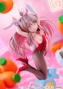 Onii-chan Ha Oshimai! QuesQ Mahiro Oyama Bunny girl Style