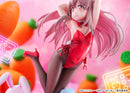 Onii-chan Ha Oshimai! QuesQ Mahiro Oyama Bunny girl Style