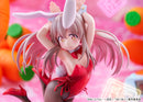 Onii-chan Ha Oshimai! QuesQ Mahiro Oyama Bunny girl Style