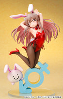 Onii-chan Ha Oshimai! QuesQ Mahiro Oyama Bunny girl Style