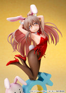Onii-chan Ha Oshimai! QuesQ Mahiro Oyama Bunny girl Style