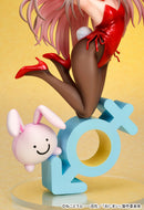 Onii-chan Ha Oshimai! QuesQ Mahiro Oyama Bunny girl Style