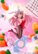 Onii-chan Ha Oshimai! QuesQ Mahiro Oyama Bunny girl Style