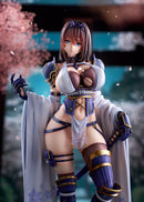 Mataro Original QuesQ Kunoichi - Sumire -