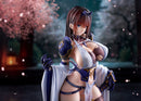 Mataro Original QuesQ Kunoichi - Sumire -