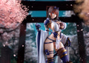 Mataro Original QuesQ Kunoichi - Sumire -
