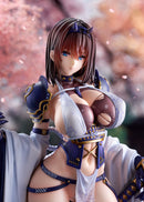 Mataro Original QuesQ Kunoichi - Sumire -