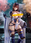 Mataro Original QuesQ Kunoichi - Sumire -