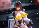 Mataro Original QuesQ Kunoichi - Sumire -