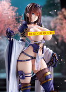 Mataro Original QuesQ Kunoichi - Sumire -