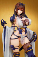 Mataro Original QuesQ Kunoichi - Sumire -