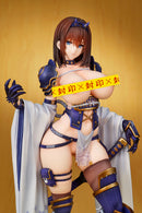 Mataro Original QuesQ Kunoichi - Sumire -