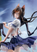 Comics Bakemonogatari QuesQ Tsubasa Hanekawa