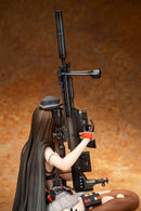 Girls' Frontline QuesQ Gd DSR-50 Heavy Damage Ver.