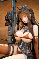 Girls' Frontline QuesQ Gd DSR-50 Heavy Damage Ver.
