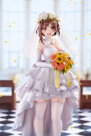 Atelier Ryza 3: Alchemist of the End & the Secret Key QuesQ Ryza (Reisalin Stout) Wedding Style