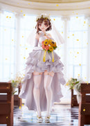Atelier Ryza 3: Alchemist of the End & the Secret Key QuesQ Ryza (Reisalin Stout) Wedding Style