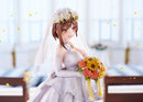 Atelier Ryza 3: Alchemist of the End & the Secret Key QuesQ Ryza (Reisalin Stout) Wedding Style