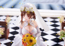 Atelier Ryza 3: Alchemist of the End & the Secret Key QuesQ Ryza (Reisalin Stout) Wedding Style